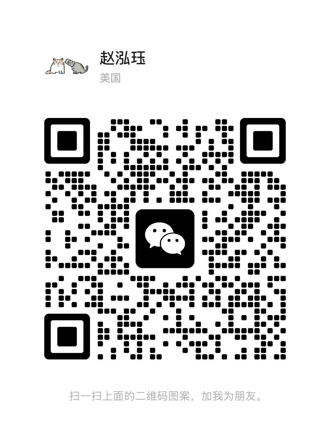 WeChat QR